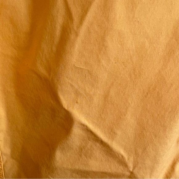 Lafayette 148 Sleeveless Button Down Blouse - Picture 9 of 12